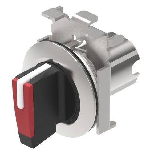 Interruptor de selección - 45-2828.4C20.001 - EAO France - de palanca / multipolar / IP67