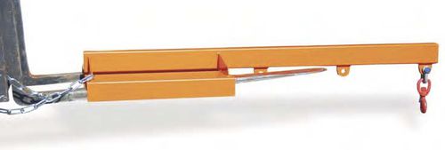 Brazo de grúa para apiladora - Carl Stahl GmbH