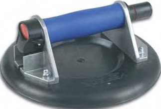 Ventosa con bomba - 8950 series - Carl Stahl GmbH