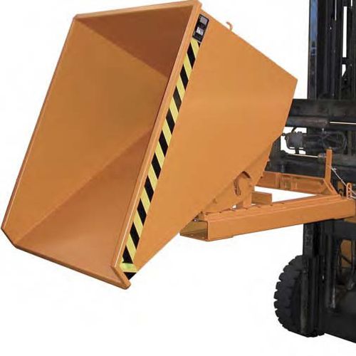 Volquete basculante para carretilla elevadora - Expo series - Carl Stahl GmbH