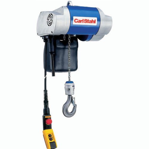 Polipasto de cable - CS-Compact GMC series - Carl Stahl GmbH