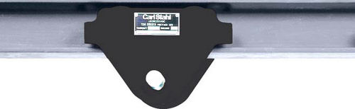 Carretilla para polipasto manual - HTP series - Carl Stahl GmbH