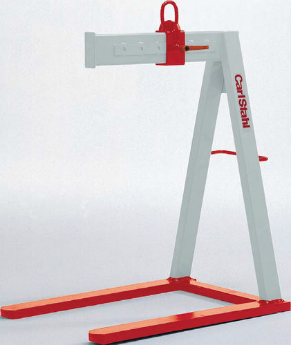 Horquilla para palets reglable - 8810 series - Carl Stahl GmbH - para grúas