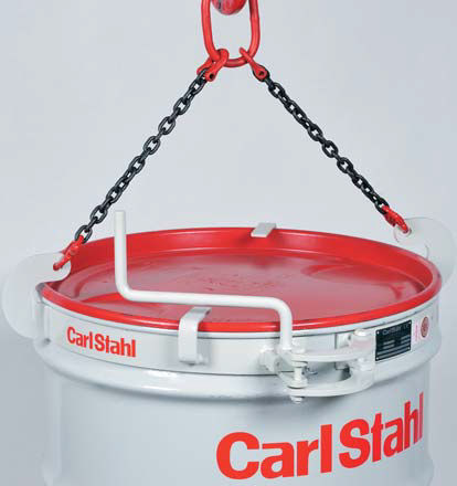 Abrazadera de apriete - 7140.56.08 - Carl Stahl GmbH