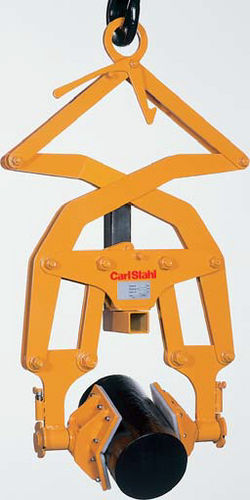 Pinza de elevación y volteo vertical - NG-Z580 series - Carl Stahl GmbH