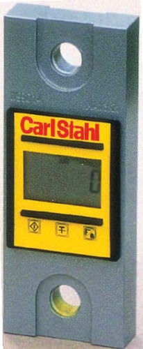 Dinamómetro digital - LLZ series - Carl Stahl GmbH
