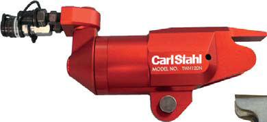 Llave dinamométrica hidráulica - TWH-N series - Carl Stahl GmbH