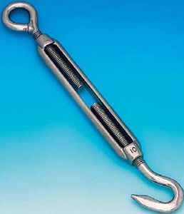 Tensor metálico de palanca - 5780 series - Carl Stahl GmbH - manual / de acero inoxidable