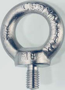 Anillo de elevación - 5551 series - Carl Stahl GmbH