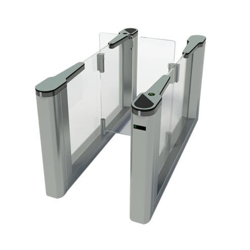 Puerta de velocidad - SpeedStile FL - Gunnebo