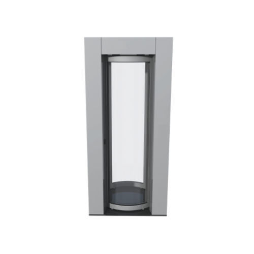 Cabina de protección - HiSec² HS90L - Gunnebo