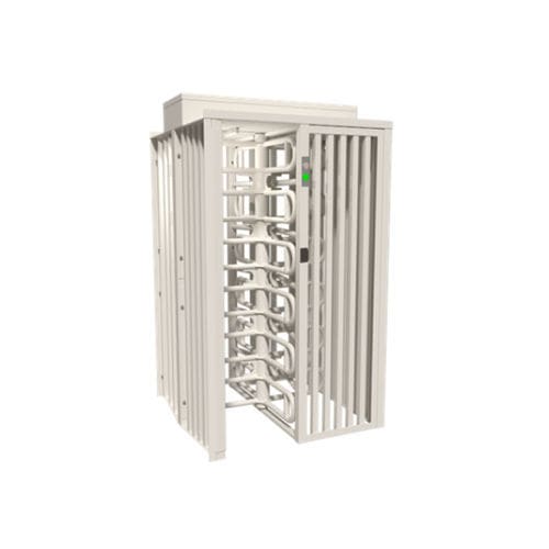 Torniquete de altura completa - RotaSec HS90L - Gunnebo - automático