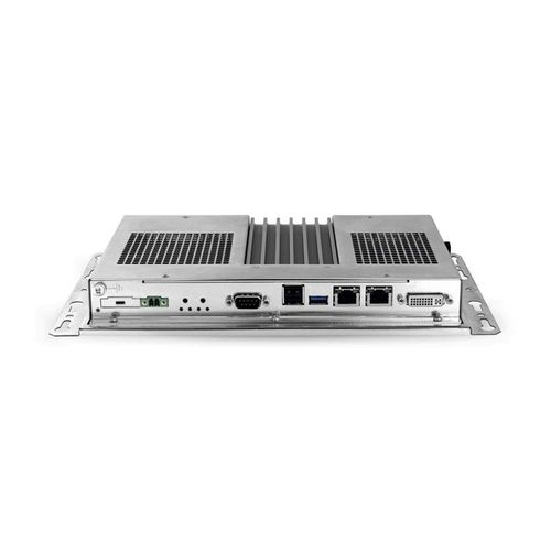 PC de un solo bloque - C6 E22 - KEB Automation KG - box / Intel® Celeron® / Quad Core