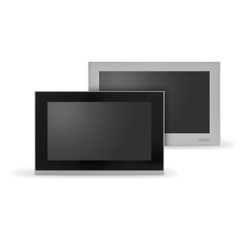 Panel PC de LCD - C6 P34 - KEB Automation KG - con pantalla ancha / 15" / 12,1"