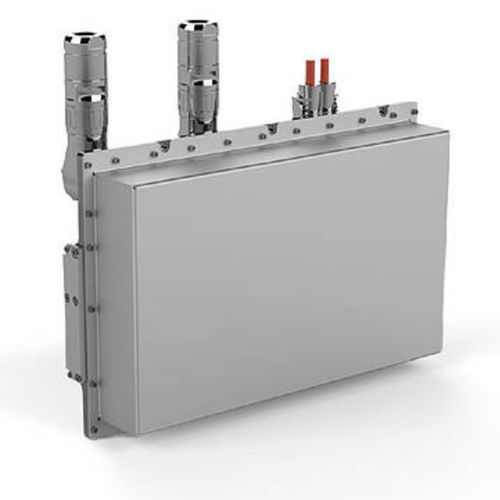 Variador DC de motor - T6 APD - KEB Automation KG - programable / integrado / inteligente