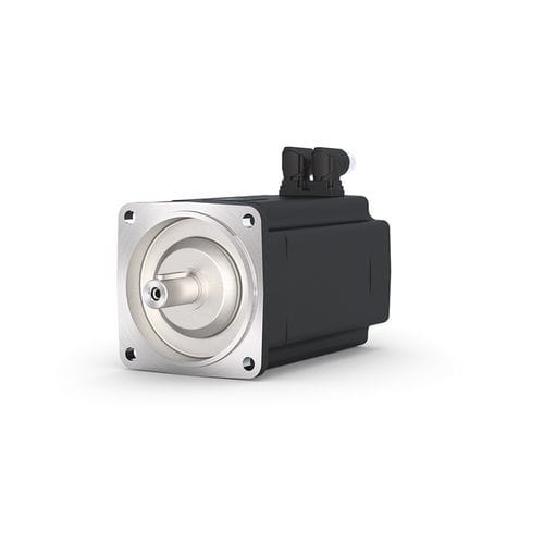 Servomotor AC - TA series - KEB Automation KG - 400V / 380V / con imán permanente