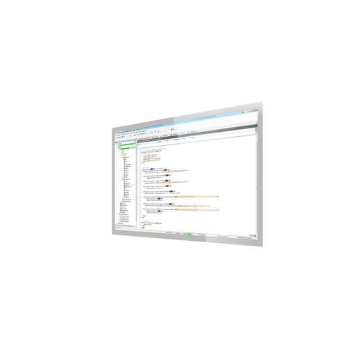 Software de análisis de fase - COMBIVIS studio 6 - KEB Automation KG - de automatización / de mando / HMI