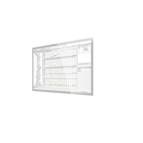 Software de automatización - COMBIVIS - KEB Automation KG - de mando / de regulación de movimientos / de CAM