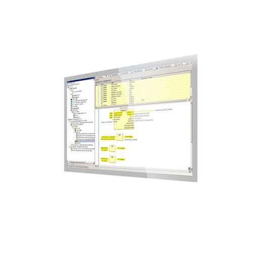 Software de desarollo - COMBIVIS studio 6 - KEB Automation KG - de automatización / de seguridad / EtherCAT