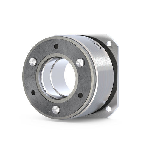 Freno de fricción - COMBIPERM P1 - KEB Automation KG - electromagnético / para servomotor / de emergencia