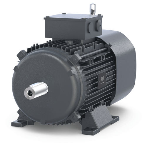 Servomotor asíncrono - D series - KEB Automation KG - AC / IP65 / IP55