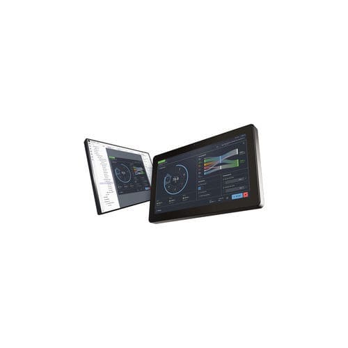 Herramienta de desarrollo software SCADA/HMI - HELIO - KEB Automation KG