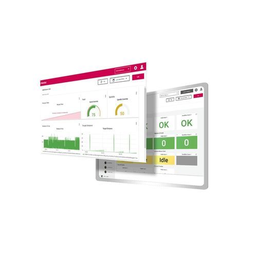 Plataforma de automatización programable - NOA - KEB Automation KG