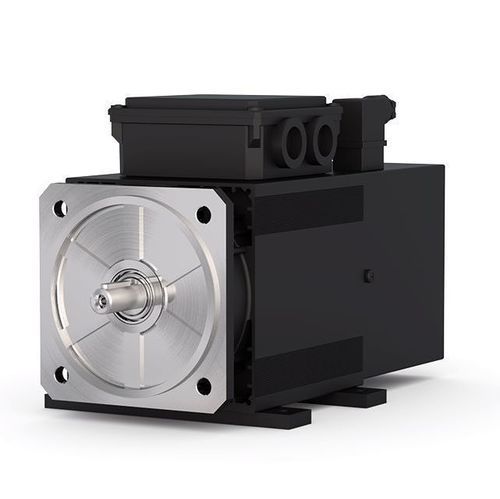 Motor AC - AL4 - KEB Automation KG - asíncrono / de inducción / 3 fases