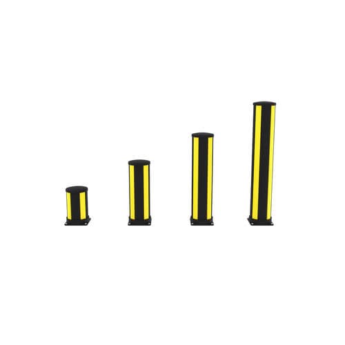 Bolardo fijo - BCP series - AXELENT