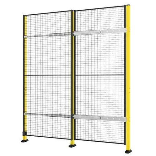 Puerta corredera - D26-XXX090 - AXELENT - para interior