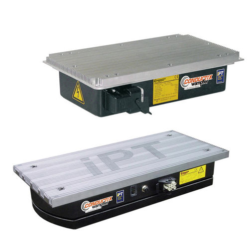 Regulador de fuentes de alimentación para IPT - F-Pickups - Conductix-Wampfler