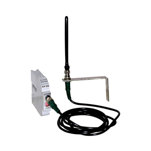 Receptor para mando a distancia radio - ORRD - Conductix-Wampfler