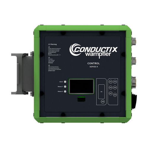 Módulo de controlador compacto - ST-87x / ST-88x - Conductix-Wampfler