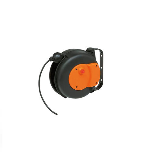 Enrollador de cables - LO/LF - Conductix-Wampfler - retráctil / de alimentación eléctrica / fijo