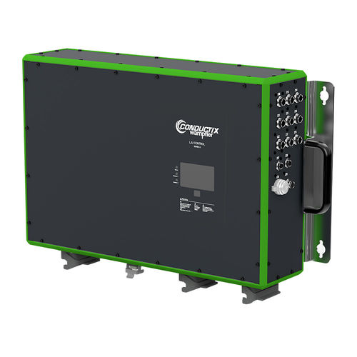 Módulo de controlador compacto - ST-89x - Conductix-Wampfler