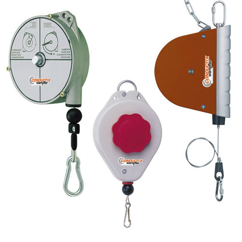 Equilibrador de muelle - 0408 Series - Conductix-Wampfler