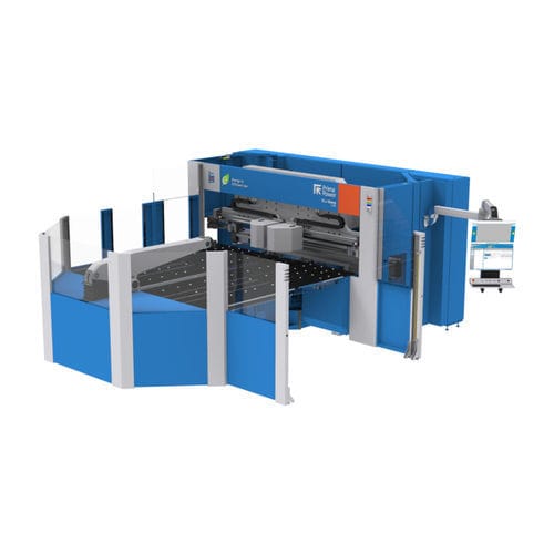 Máquina curvadora servoeléctrica - BCe Sharp - PRIMA POWER - de tubos / semiautomática / compacta