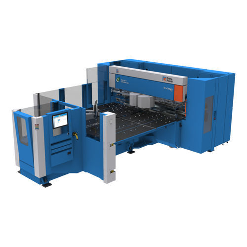Máquina curvadora eléctrica - BCe Smart 2220 - PRIMA POWER - de chapa / automática / compacta