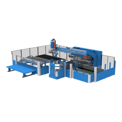 Máquina curvadora servoeléctrica - EBe series - PRIMA POWER - de chapa / totalmente automática / 3D