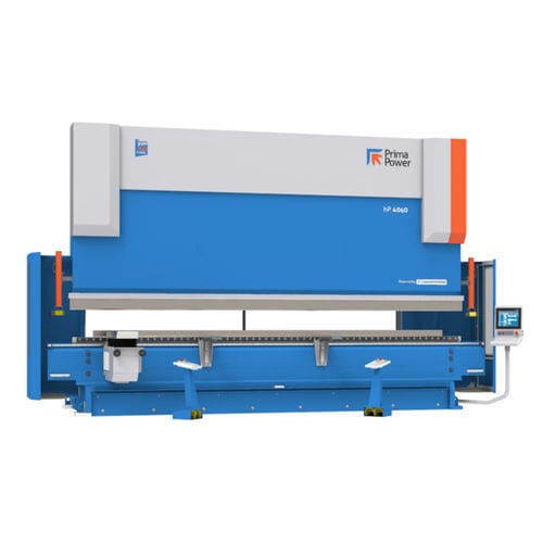Prensa plegadora hidráulica - hP  - PRIMA POWER - CNC / robotizada / en tándem
