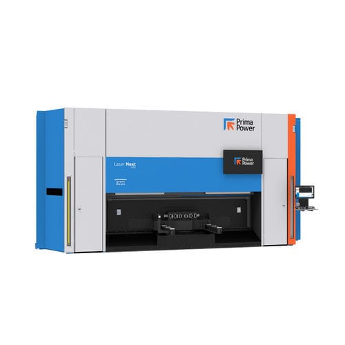 Máquina de corte láser 3D - Next 1530-2130 - PRIMA POWER - para metal / de chapa / con comando numérico