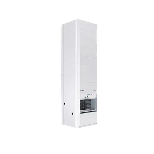 Almacén automático vertical - LISTA Lift S - LISTA - compacto