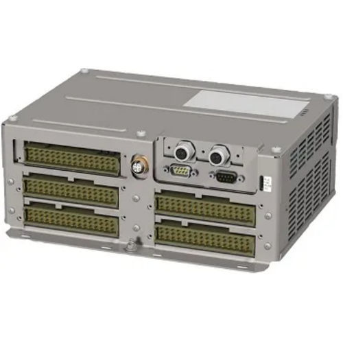 Autómata programable box - RIOM - LEROY AUTOMATION - embarcado / entradas analógicas / entradas digitales
