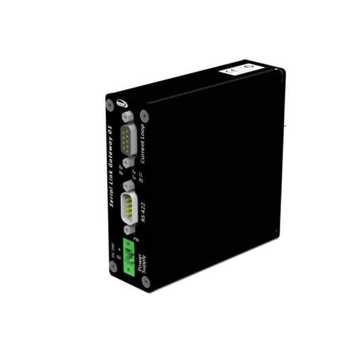 Pasarela de comunicación - SLG - LEROY AUTOMATION - RS232 / RS-485 / RS-422