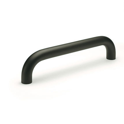 Manilla tubular - GN 426 - ELESA - de puerta / de resina epoxi