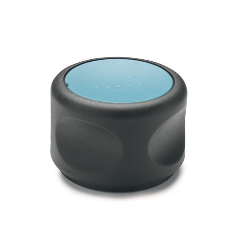 Rosca sin rosca - EGK.SOFT - ELESA - redonda / de tecnopolímero / ergonómica