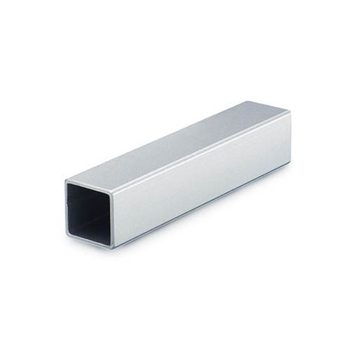Sistema de tubos rígidos de aluminio - GN 990 - ELESA