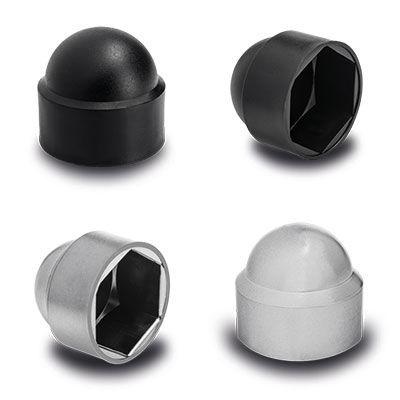 Chapa de recubrimiento de protección - NCD series - ELESA