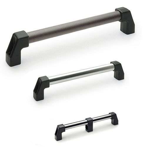 Manilla tubular - M.1043 - ELESA - de tecnopolímero