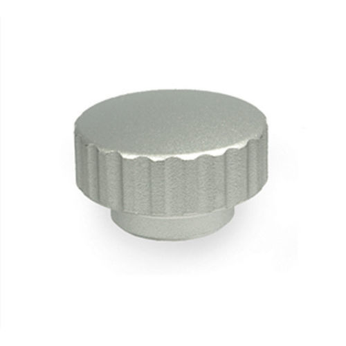 Tornillo moleteado de acero inoxidable - BM.193-SST - ELESA